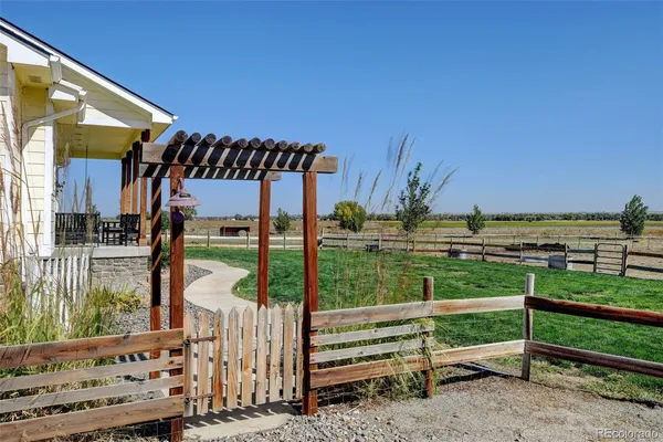 $1,067,000 | 10691 County Road 23, Fort Lupton, CO 80621