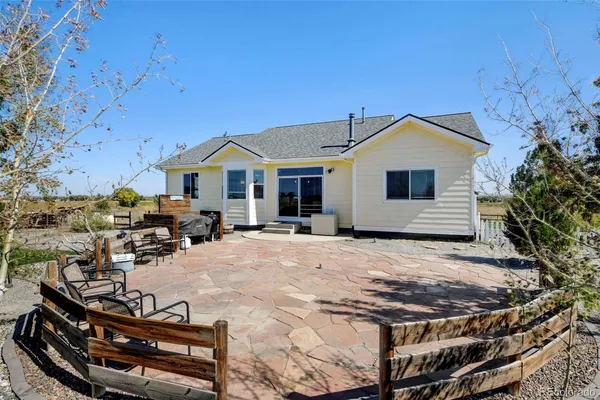 $1,067,000 | 10691 County Road 23, Fort Lupton, CO 80621