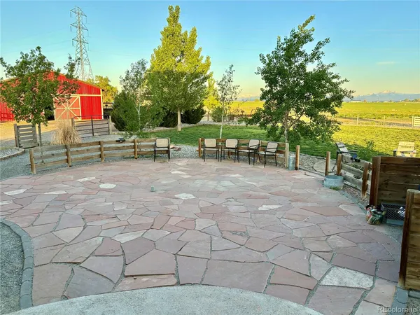 $1,067,000 | 10691 County Road 23, Fort Lupton, CO 80621