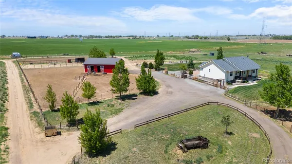 $1,067,000 | 10691 County Road 23, Fort Lupton, CO 80621