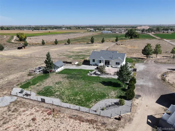 $1,067,000 | 10691 County Road 23, Fort Lupton, CO 80621