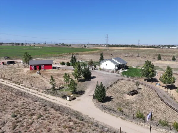 $1,067,000 | 10691 County Road 23, Fort Lupton, CO 80621