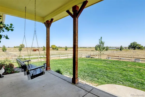 $1,067,000 | 10691 County Road 23, Fort Lupton, CO 80621