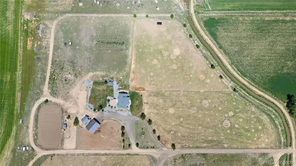 $1,067,000 | 10691 County Road 23, Fort Lupton, CO 80621