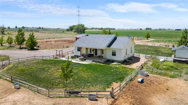 $1,067,000 | 10691 County Road 23, Fort Lupton, CO 80621