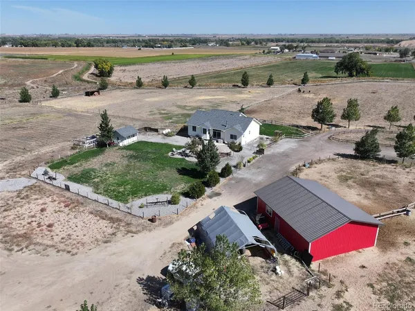 $1,067,000 | 10691 County Road 23, Fort Lupton, CO 80621
