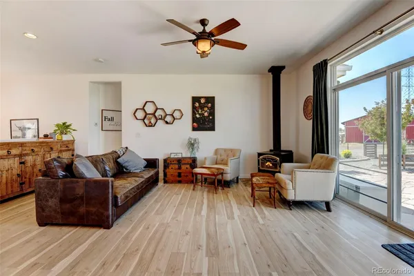 $1,067,000 | 10691 County Road 23, Fort Lupton, CO 80621