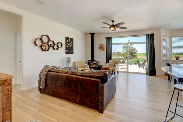 $1,067,000 | 10691 County Road 23, Fort Lupton, CO 80621