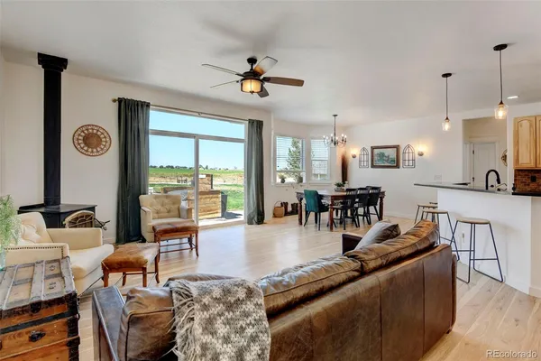 $1,067,000 | 10691 County Road 23, Fort Lupton, CO 80621