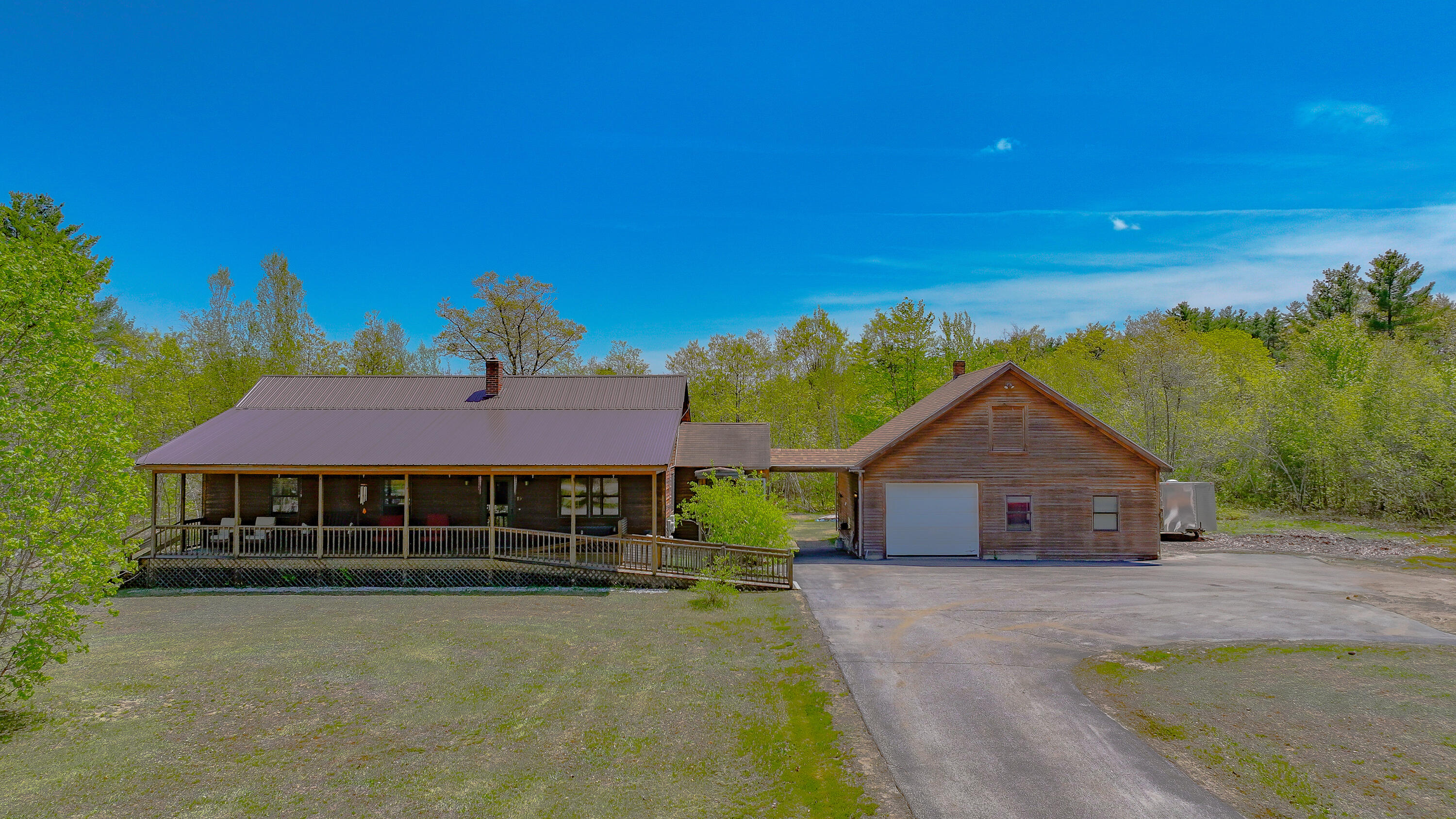 19 Pine Acres Drive Cornish, ME 04020 - Photo 2 of 70 19 pine acres drive-2