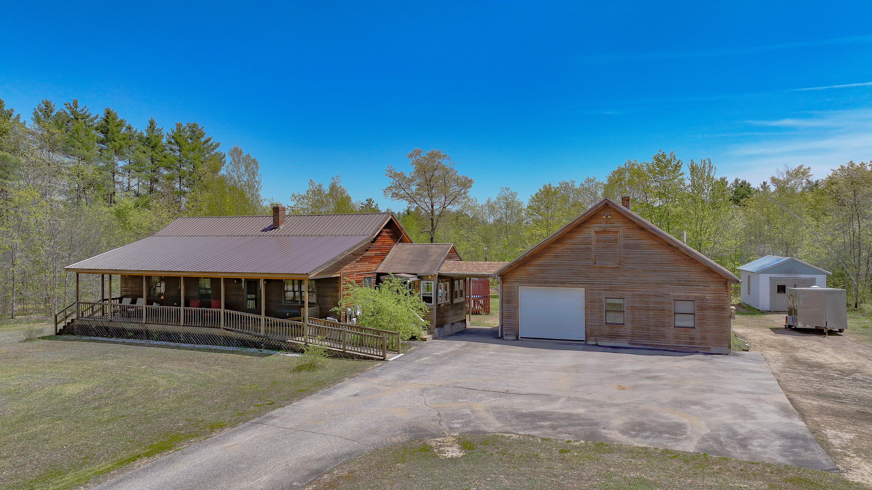 19 Pine Acres Drive Cornish, ME 04020 - Photo 50 of 70 19 pine acres drive