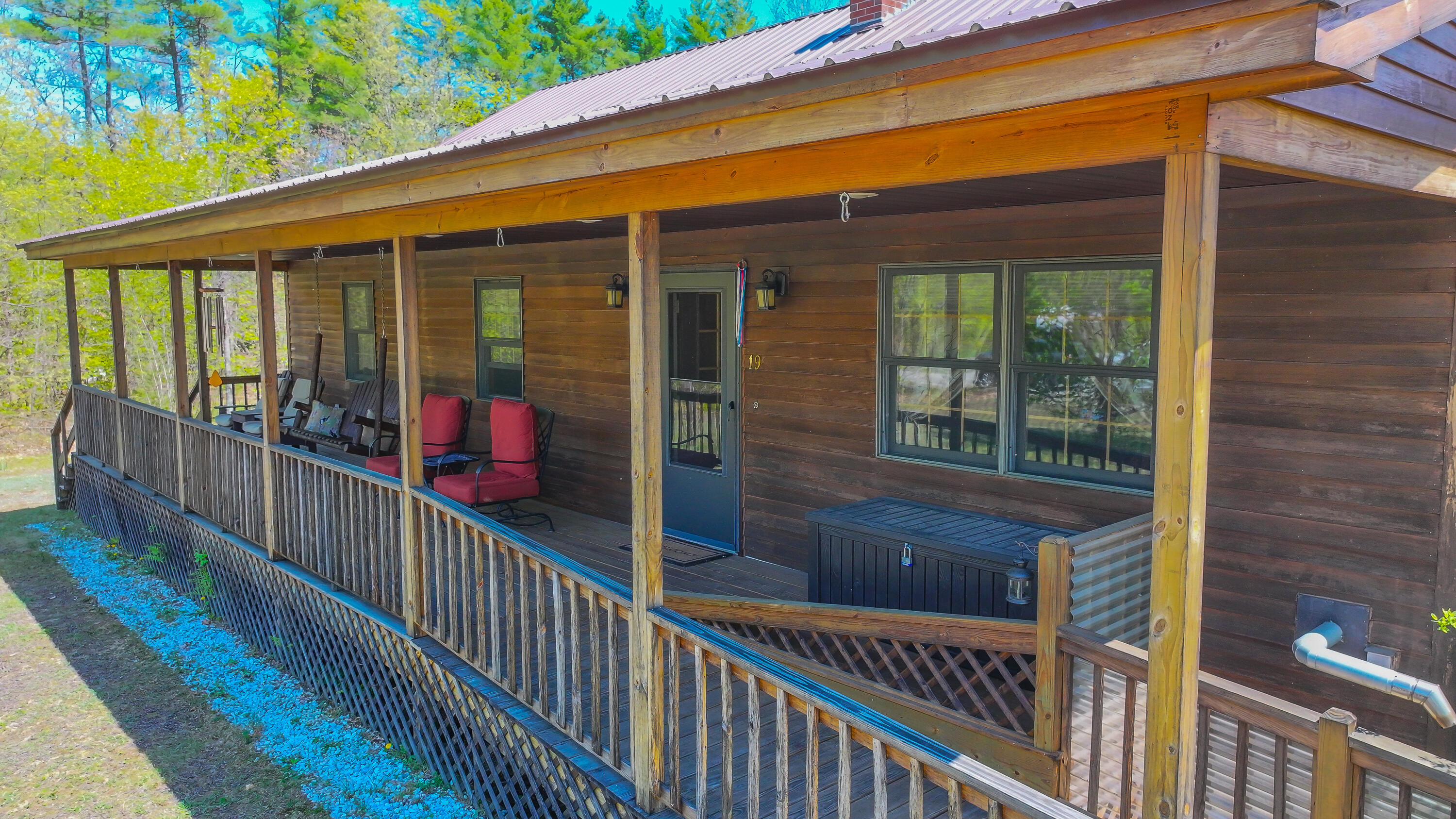 19 Pine Acres Drive Cornish, ME 04020 - Photo 54 of 70 19 pine acres drive-26