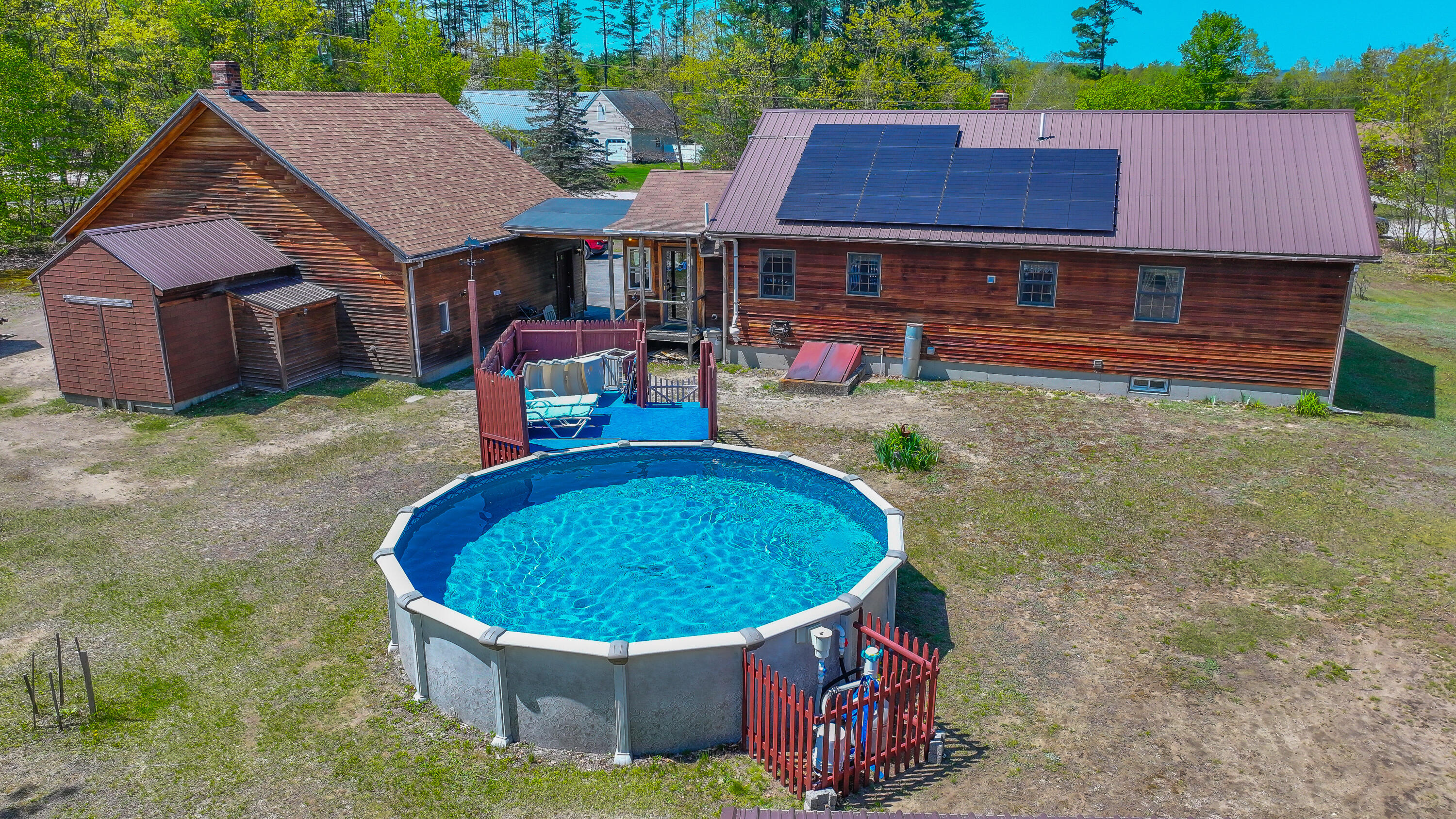 19 Pine Acres Drive Cornish, ME 04020 - Photo 58 of 70 19 pine acres drive-17