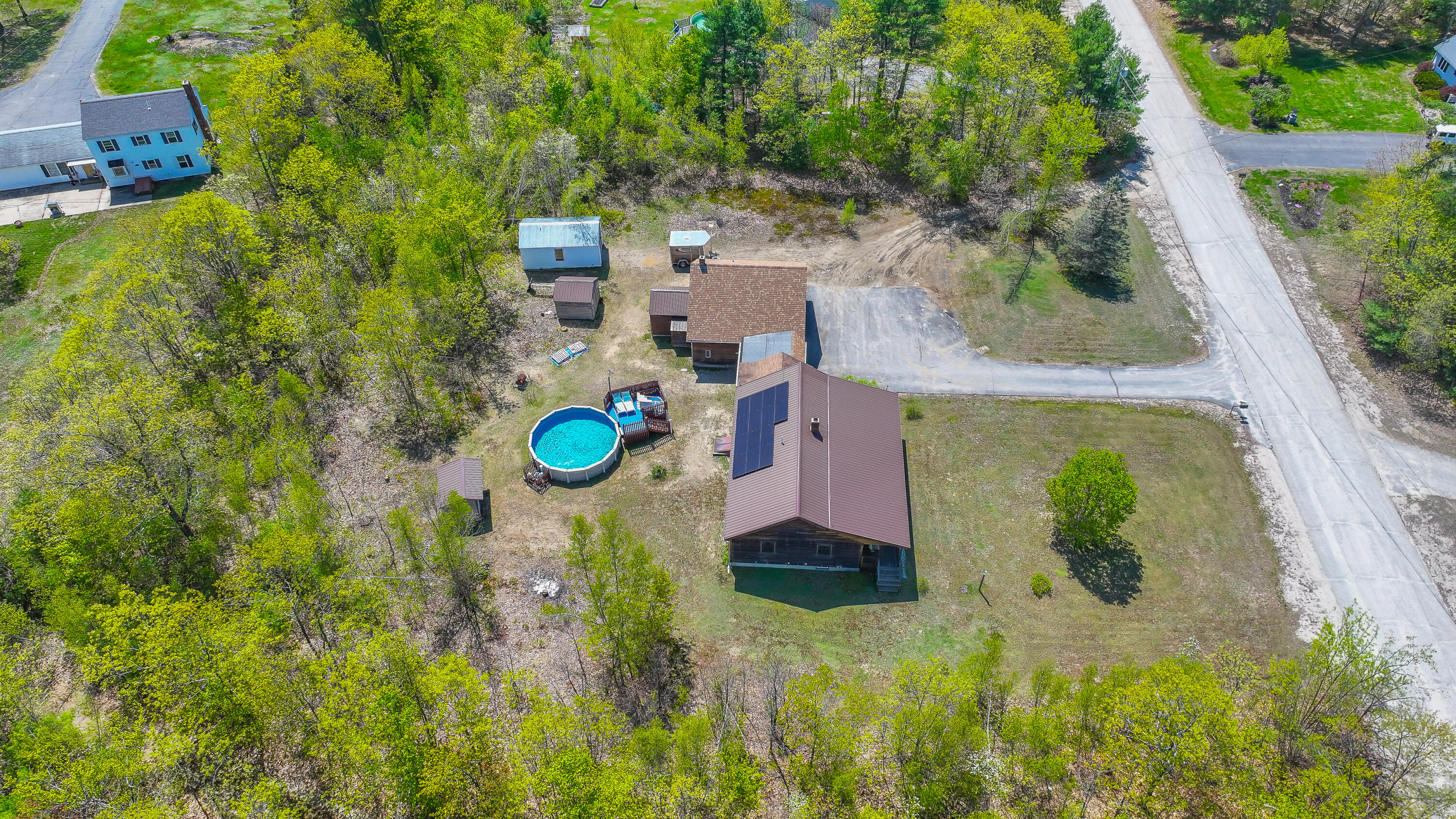 19 Pine Acres Drive Cornish, ME 04020 - Photo 66 of 70 19 pine acres drive-8