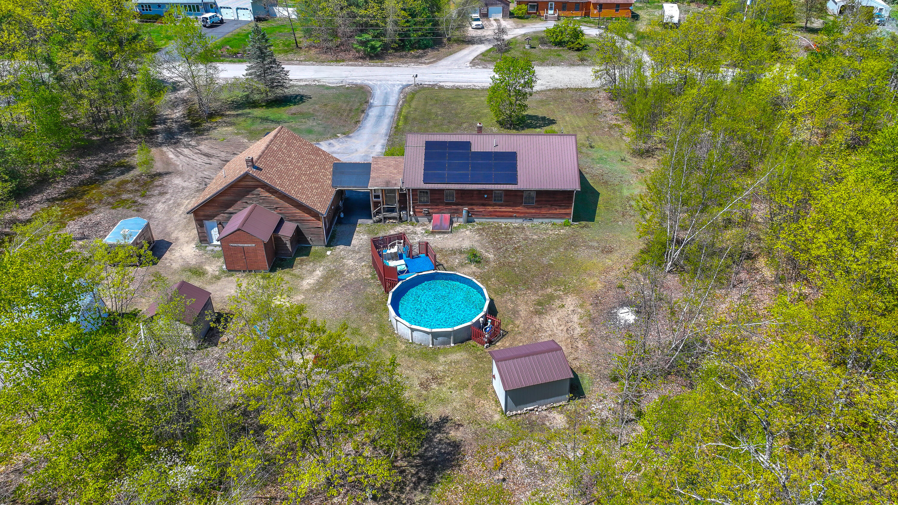 19 Pine Acres Drive Cornish, ME 04020 - Photo 69 of 70 19 pine acres drive-12