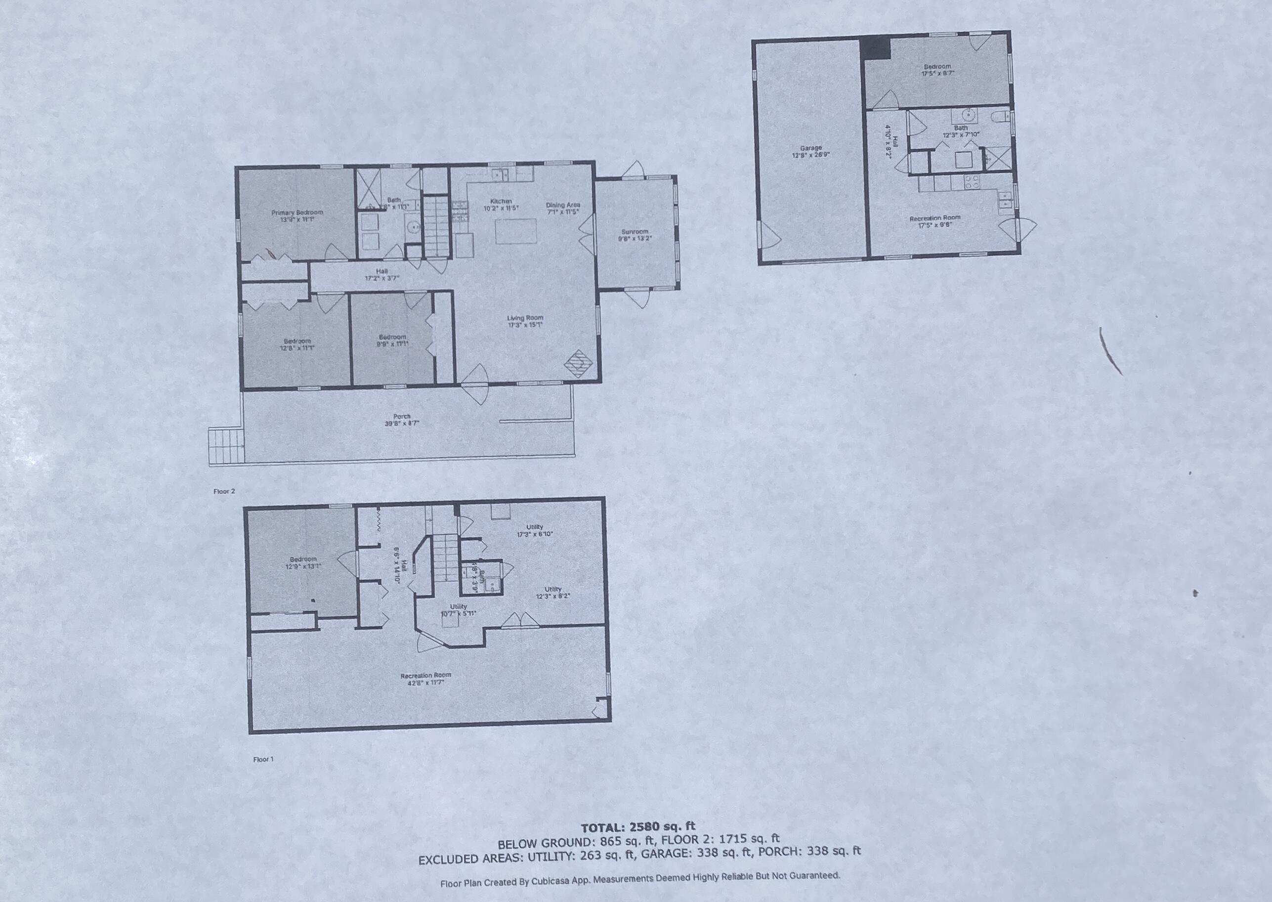 19 Pine Acres Drive Cornish, ME 04020 - Photo 70 of 70 IMG_4274
