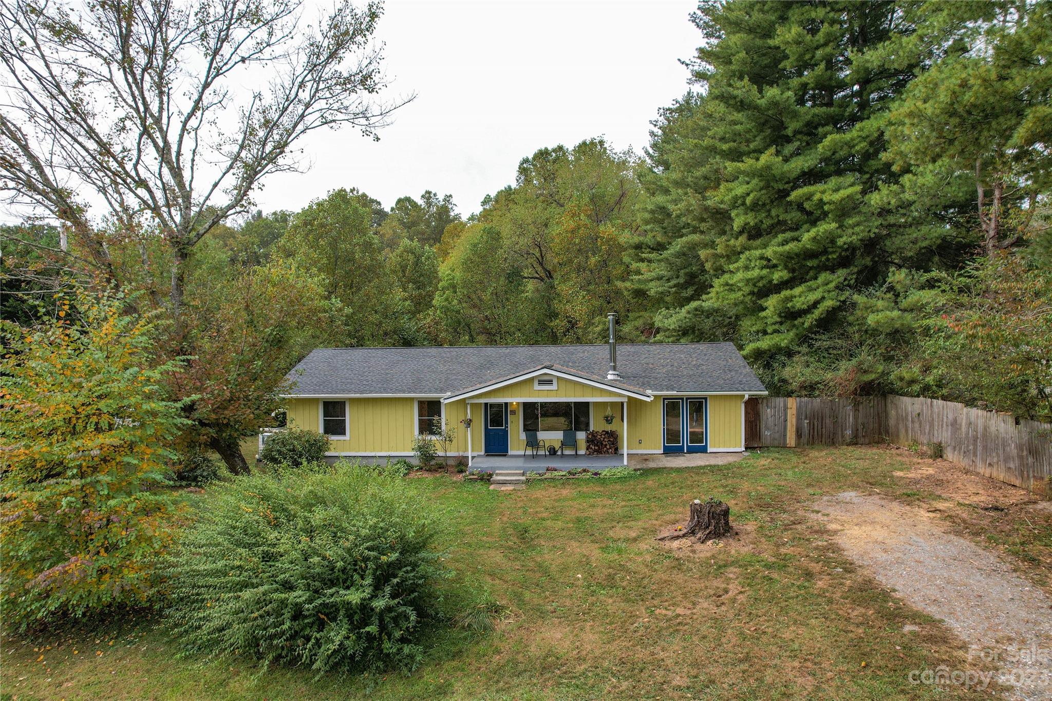 78 Parham Road Leicester, NC 28748 - Photo 1 of 32 Gallery Image 1