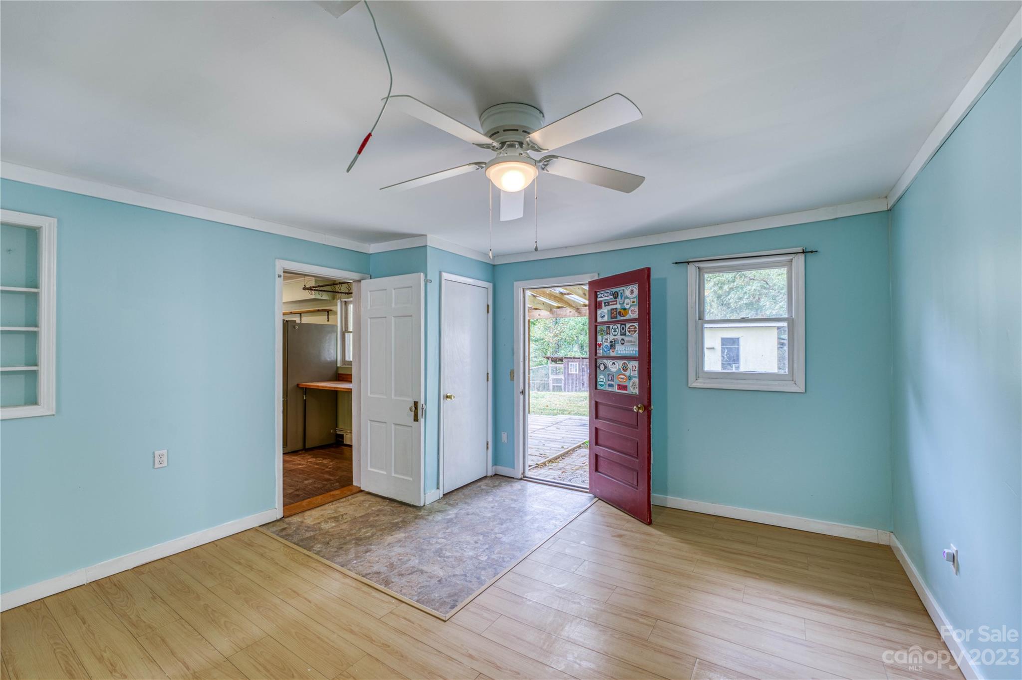 78 Parham Road Leicester, NC 28748 - Photo 23 of 32 Gallery Image 23