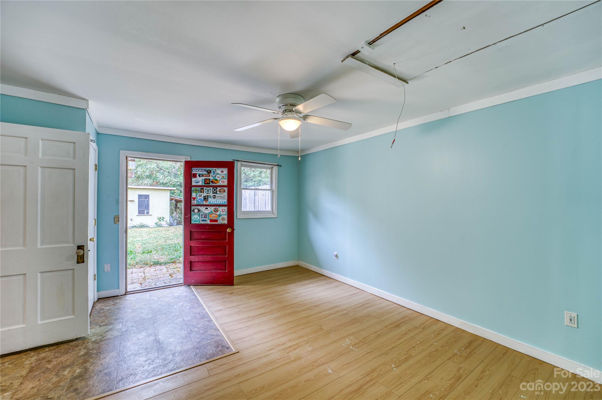 78 Parham Road Leicester, NC 28748 - Photo 24 of 32 Gallery Image 24