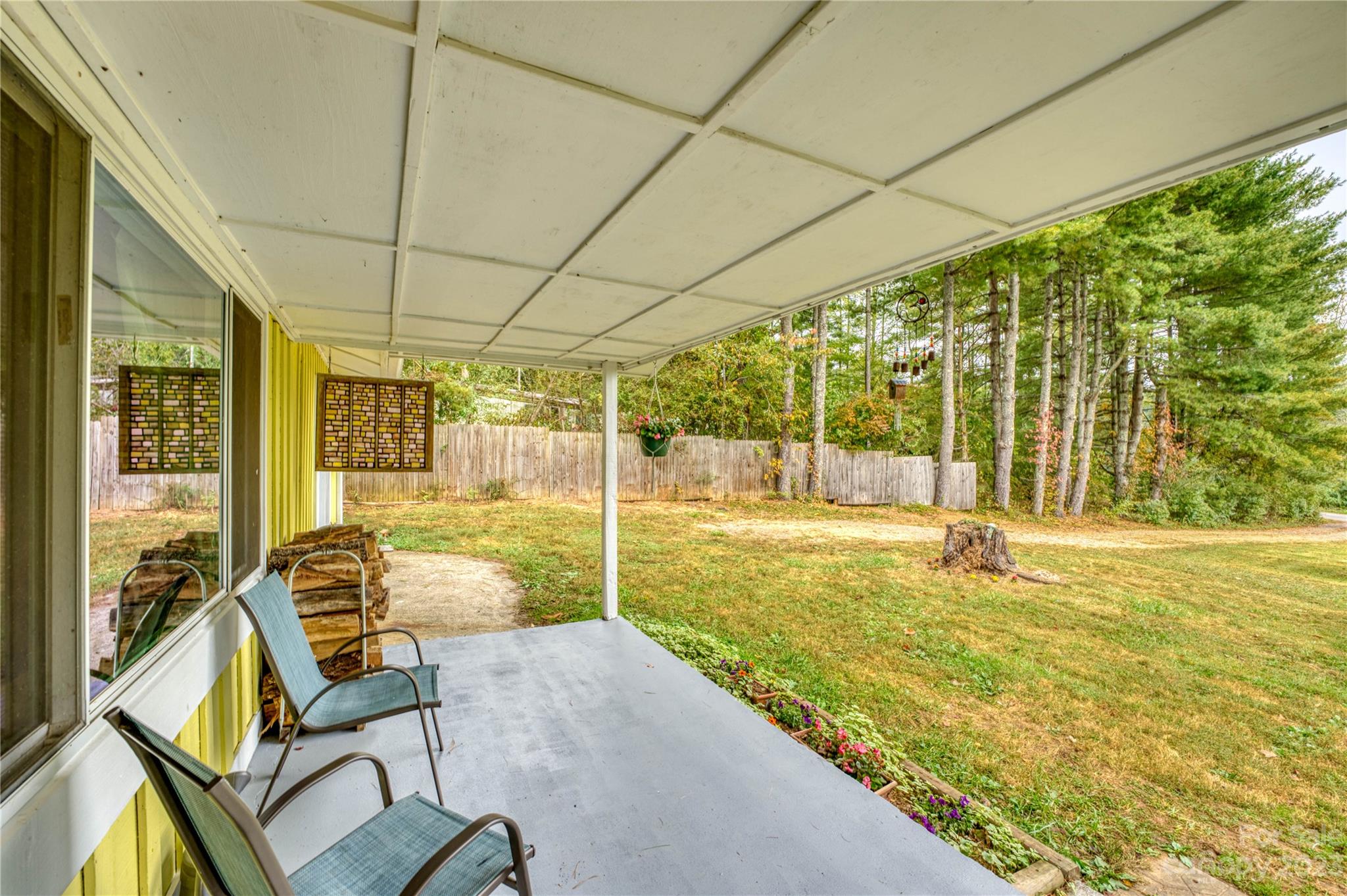 78 Parham Road Leicester, NC 28748 - Photo 6 of 32 Gallery Image 6