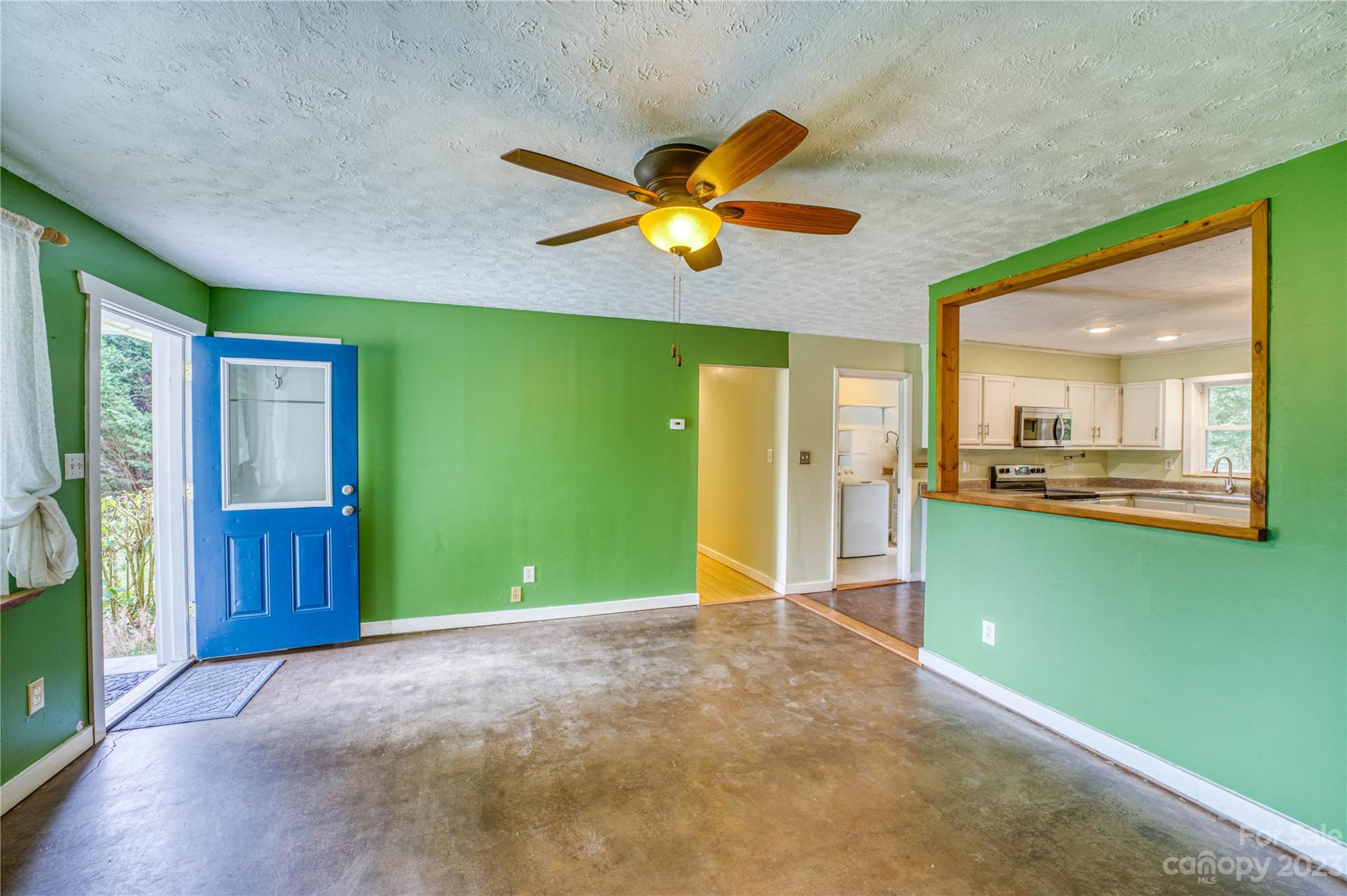 78 Parham Road Leicester, NC 28748 - Photo 8 of 32 Gallery Image 8