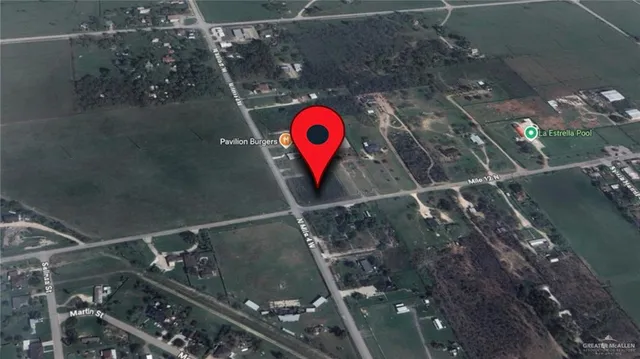 $150,000 | 4 Mile 4 W Road, Weslaco, TX 78599