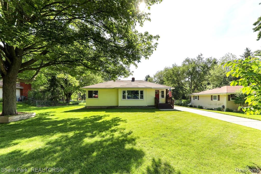 80 Arizona Avenue Rochester Hills, MI 48309 - Photo 45 of 48