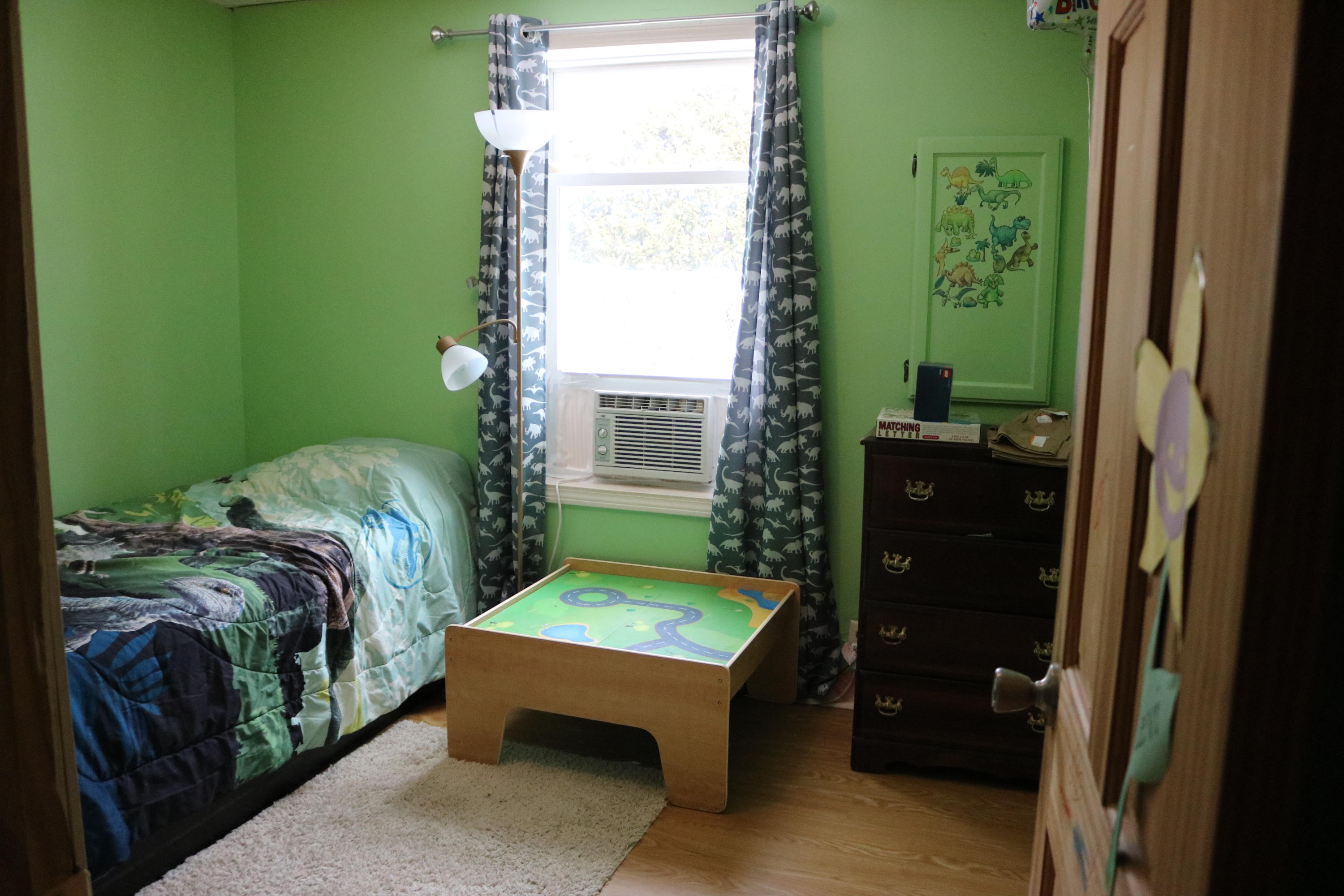 29 F F Sanborn Road Sabattus, ME 04280 - Photo 13 of 16 Bedroom3-1