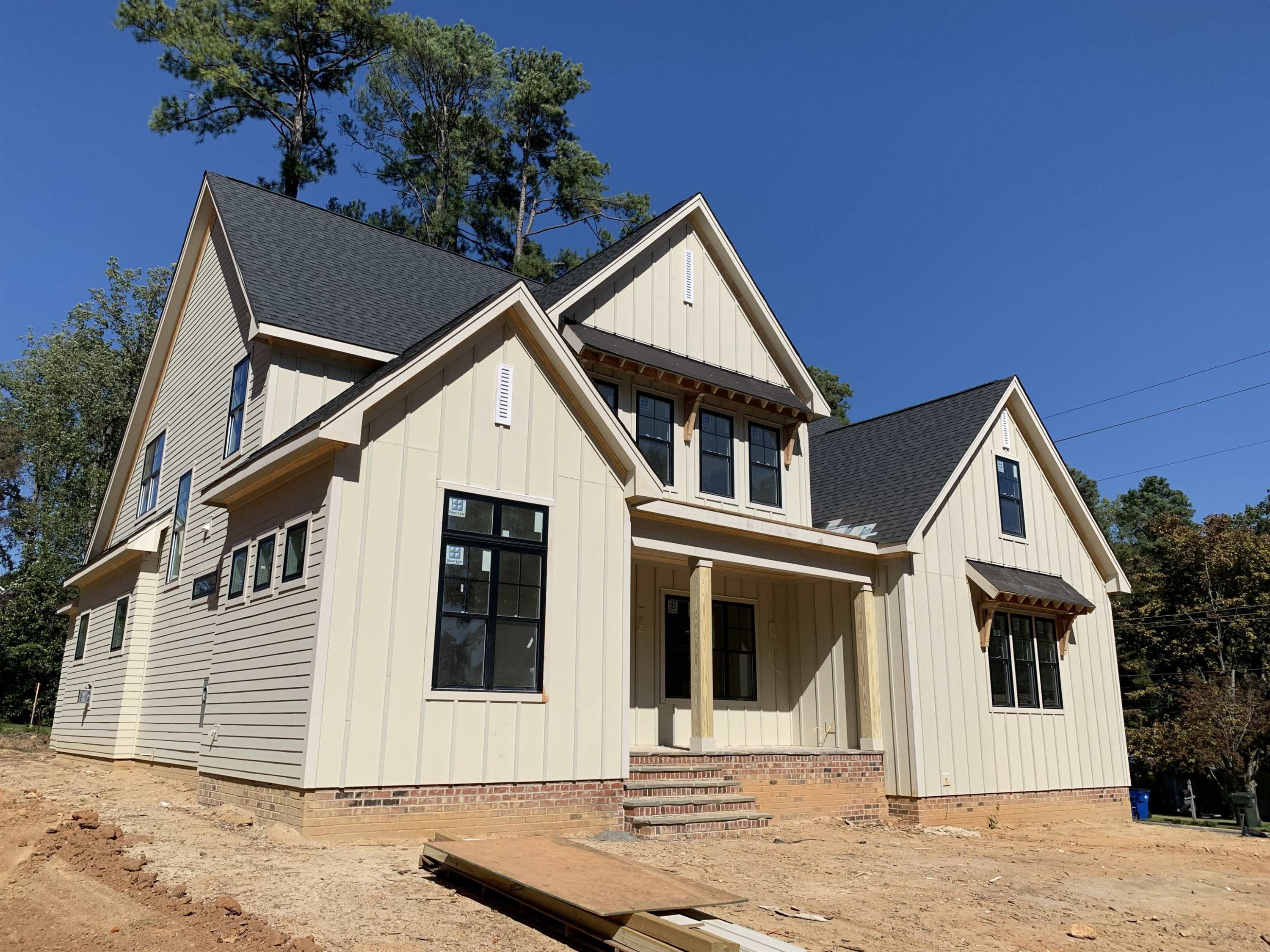 315 Dartmouth Road Raleigh, NC 27609 - Photo 2 of 20 Photo 2