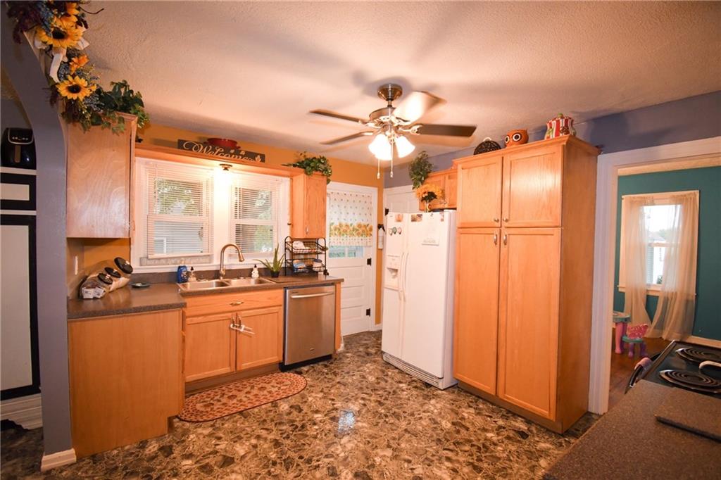 400 South Bethany Road Crothersville, IN 47229 - Photo 11 of 25