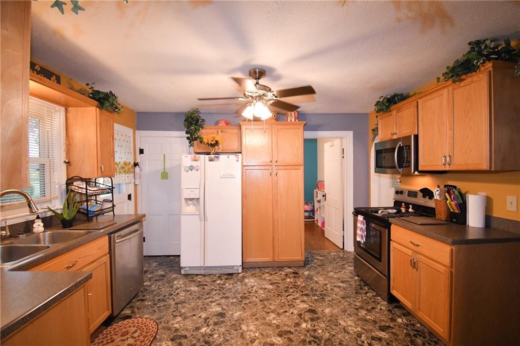 400 South Bethany Road Crothersville, IN 47229 - Photo 12 of 25