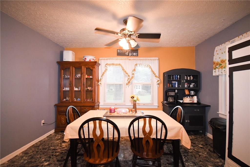 400 South Bethany Road Crothersville, IN 47229 - Photo 13 of 25