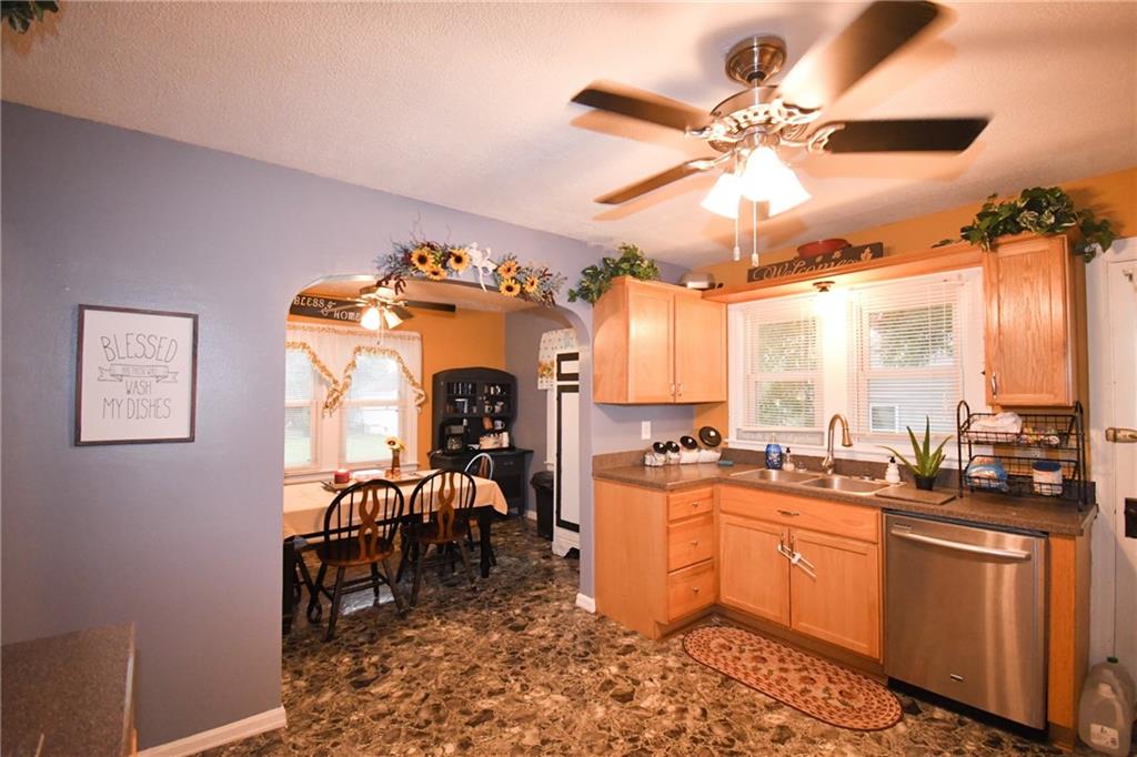 400 South Bethany Road Crothersville, IN 47229 - Photo 14 of 25