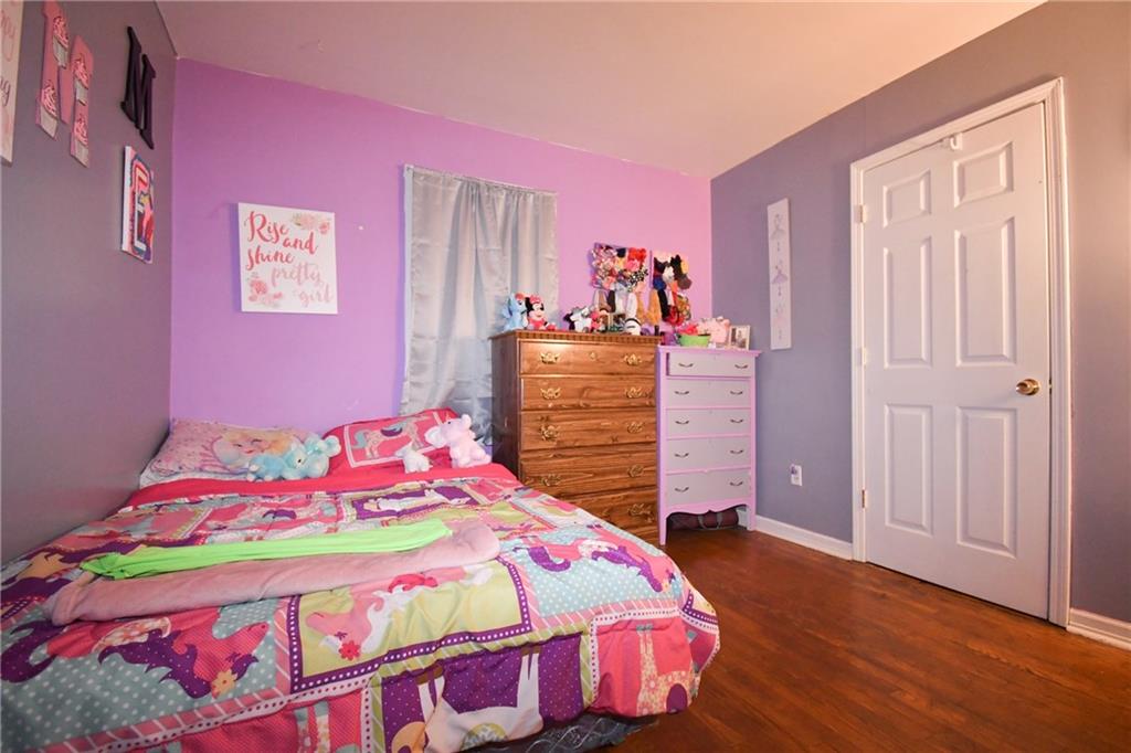 400 South Bethany Road Crothersville, IN 47229 - Photo 18 of 25