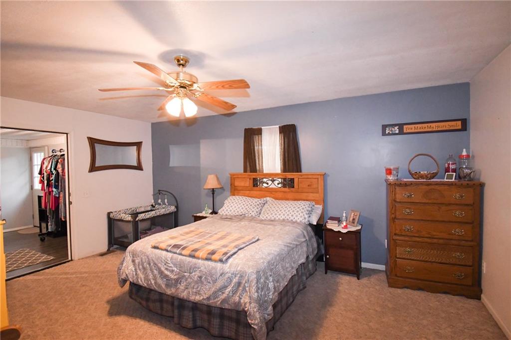 400 South Bethany Road Crothersville, IN 47229 - Photo 19 of 25