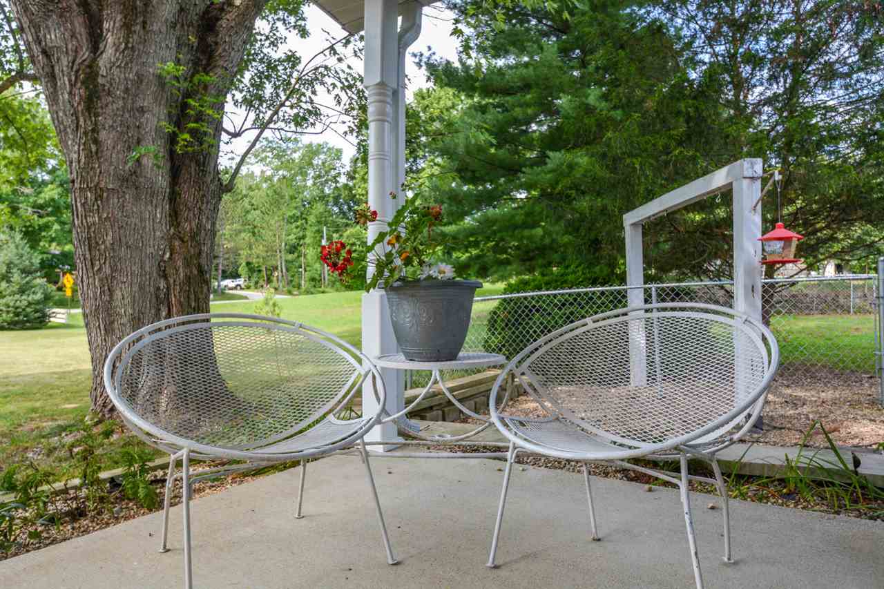 8008 West Gardner Road Bloomington, IN 47403 - Photo 8 of 33 Gallery Image 8