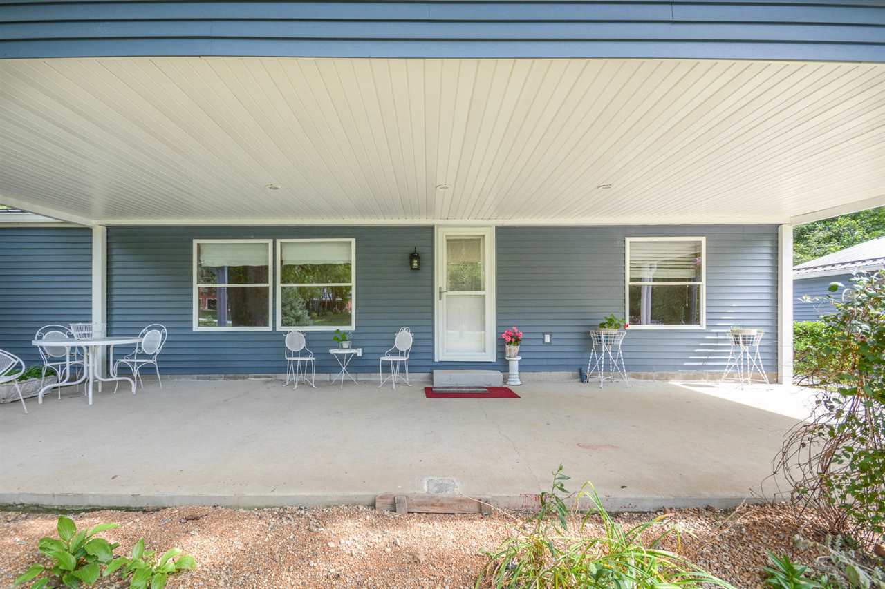 8008 West Gardner Road Bloomington, IN 47403 - Photo 10 of 33 Gallery Image 10