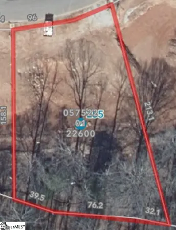 $230,000 | 255 Brandau Lane, Simpsonville, SC 29680