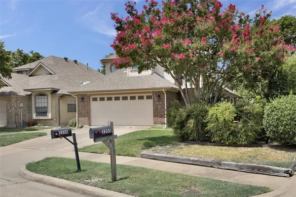 $2,300 | 2209 Walnut Grove Lane, Garland, TX 75044