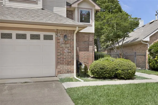 $2,300 | 2209 Walnut Grove Lane, Garland, TX 75044