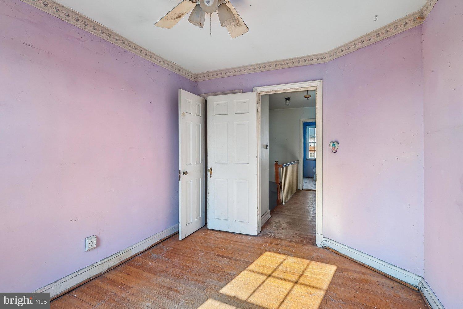 329 Whitfield Road Baltimore, MD 21228 - Photo 23 of 29 Bedroom 3