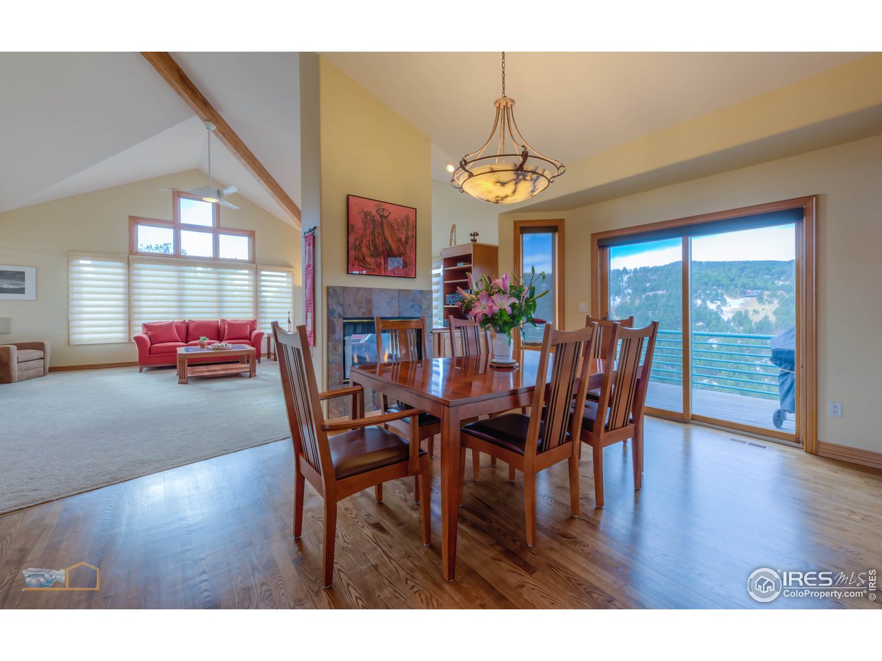 6565 Red Hill Road Boulder, CO 80302 - Photo 11 of 40 Gallery Image 11