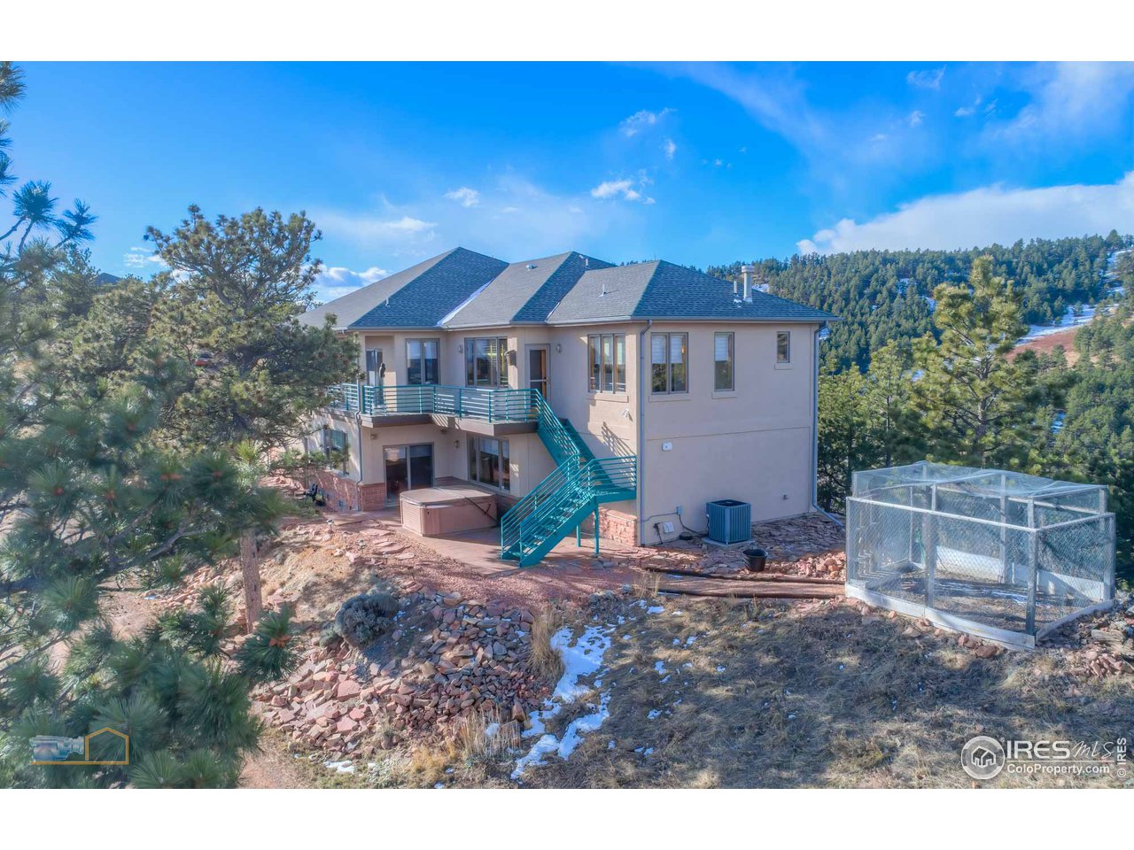 6565 Red Hill Road Boulder, CO 80302 - Photo 27 of 40 Gallery Image 27