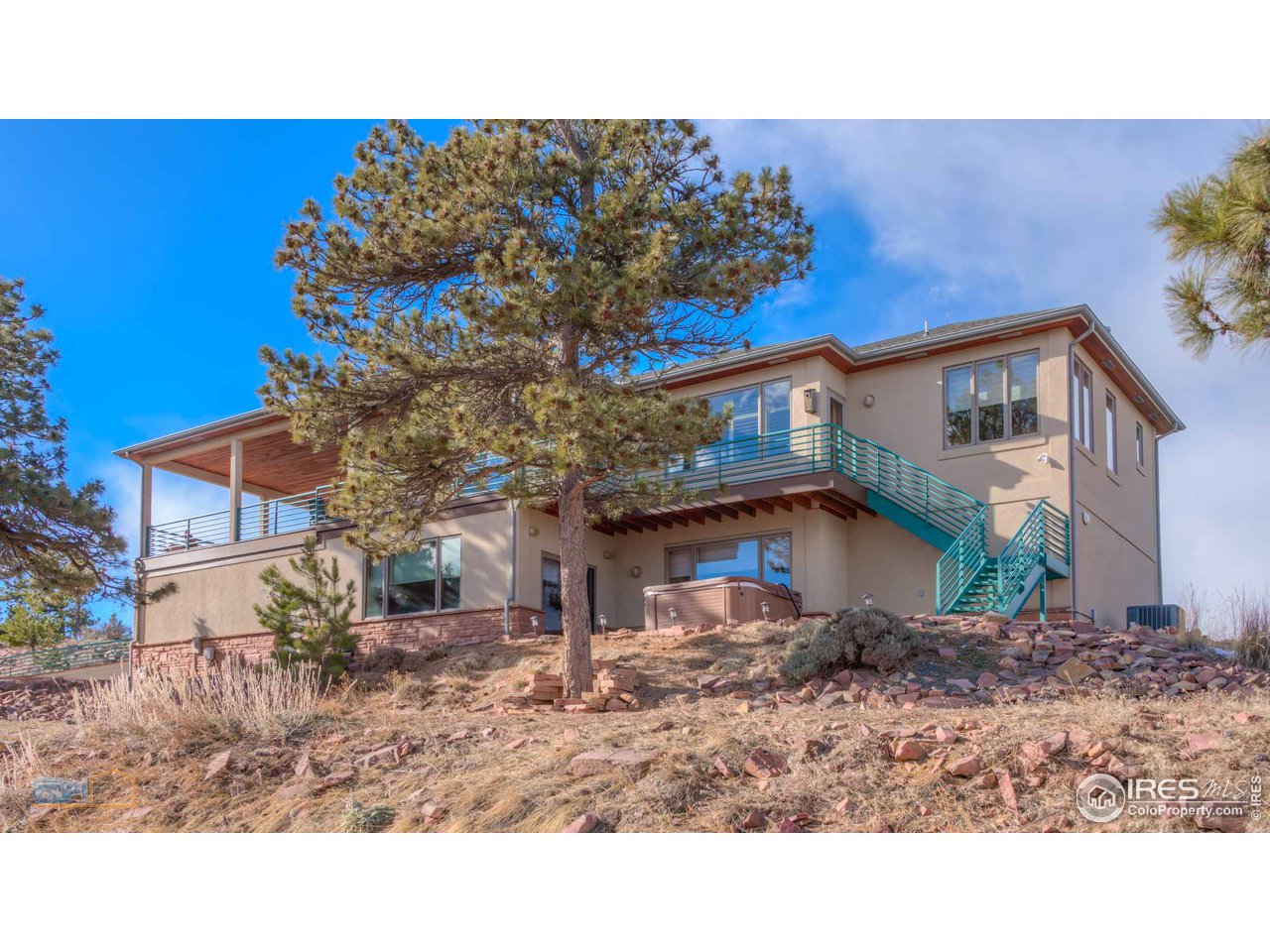 6565 Red Hill Road Boulder, CO 80302 - Photo 38 of 40 Gallery Image 38