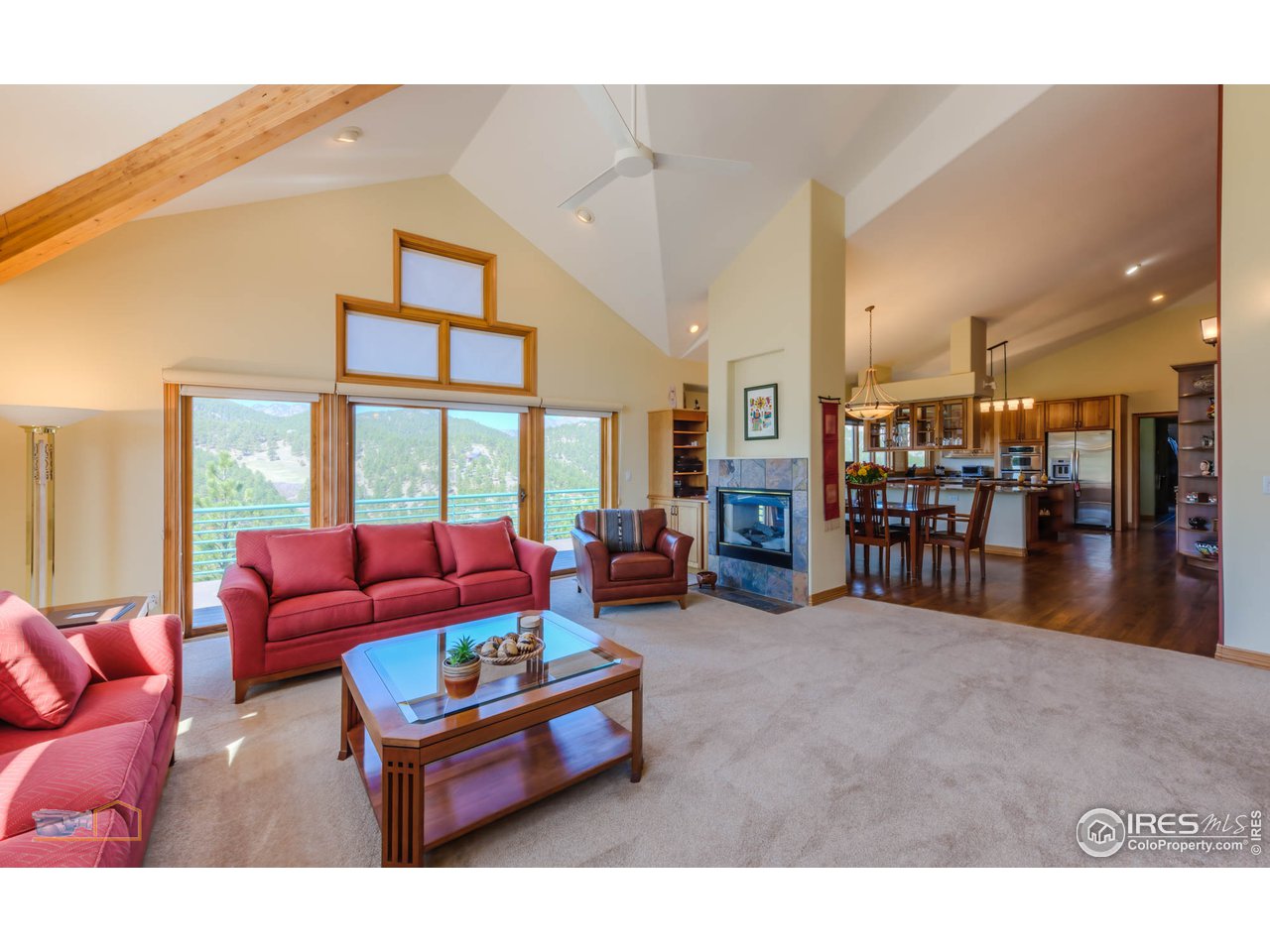 6565 Red Hill Road Boulder, CO 80302 - Photo 8 of 40 Gallery Image 8