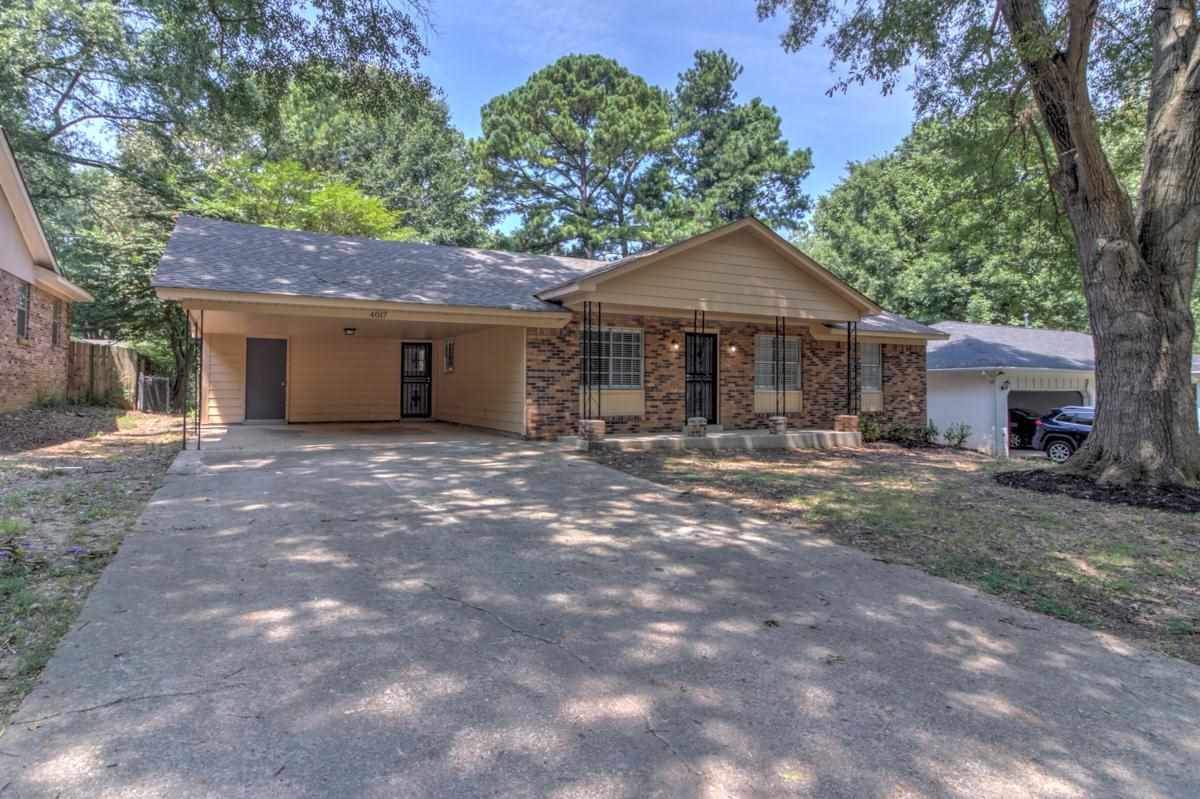 4017 Naylor Road Memphis, TN 38128 - Photo 1 of 20 Gallery Image 1
