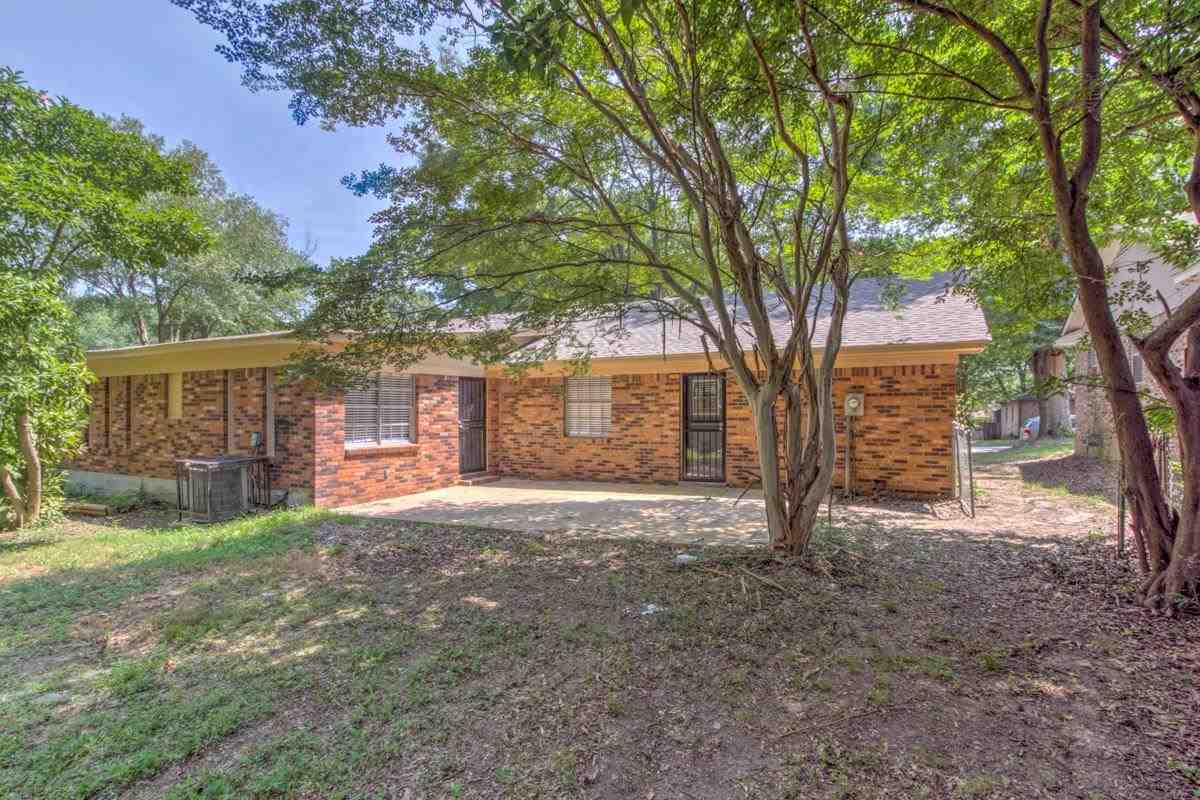 4017 Naylor Road Memphis, TN 38128 - Photo 2 of 20 Gallery Image 2