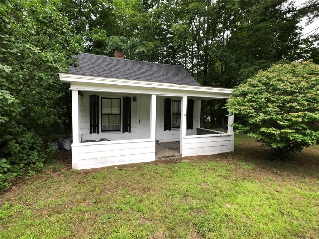 464 Gray Road Windham, ME 04062 - Photo 32 of 34 Photo
