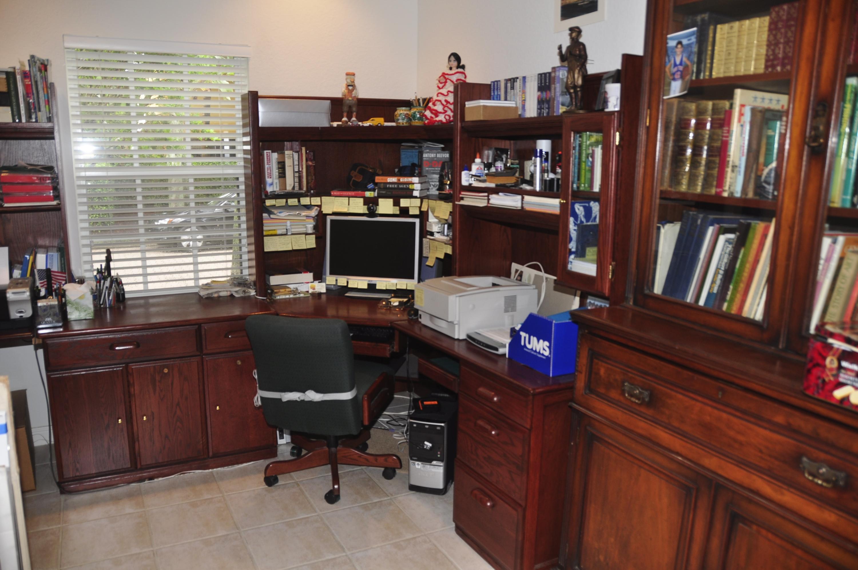 6484 Northwest 42nd Way Boca Raton, FL 33496 - Photo 9 of 12 Bedroom