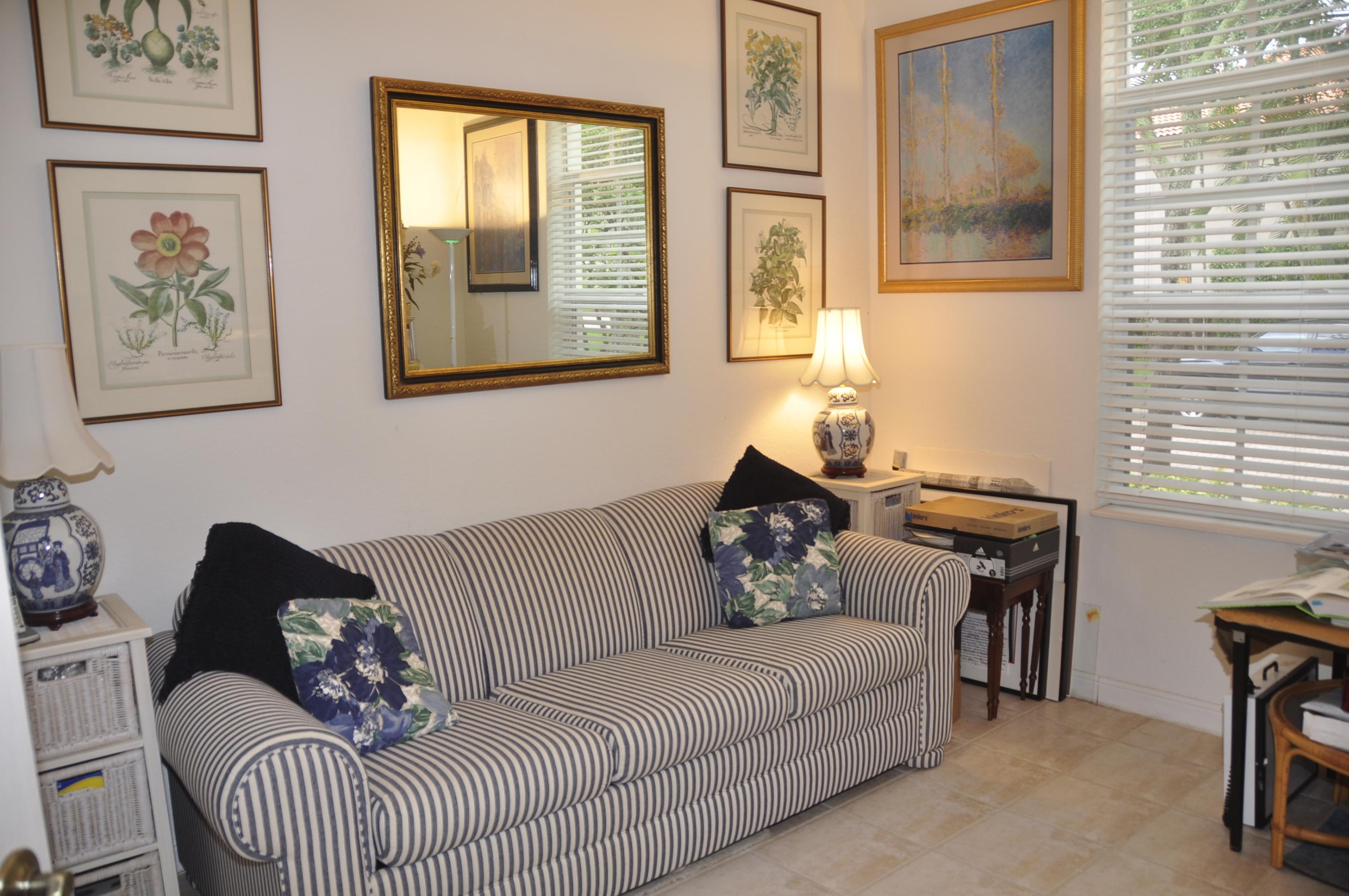 6484 Northwest 42nd Way Boca Raton, FL 33496 - Photo 10 of 12 Bedroom